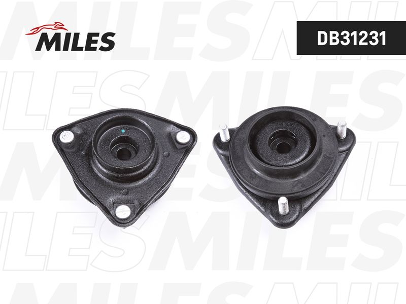 Ремкомплект, опора стойки амортизатора MILES DB31231
