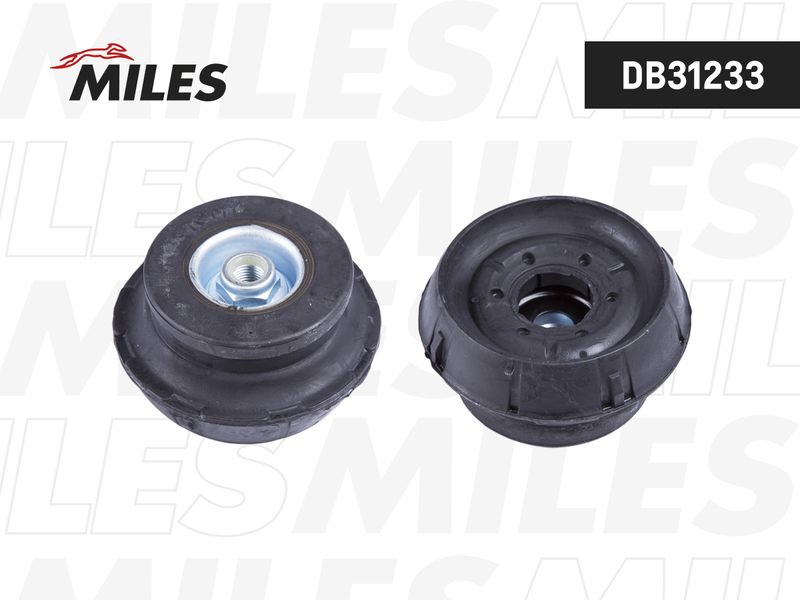 Ремкомплект, опора стойки амортизатора MILES DB31233
