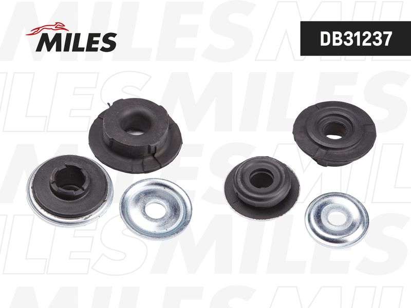 Опора стойки амортизатора MILES DB31237