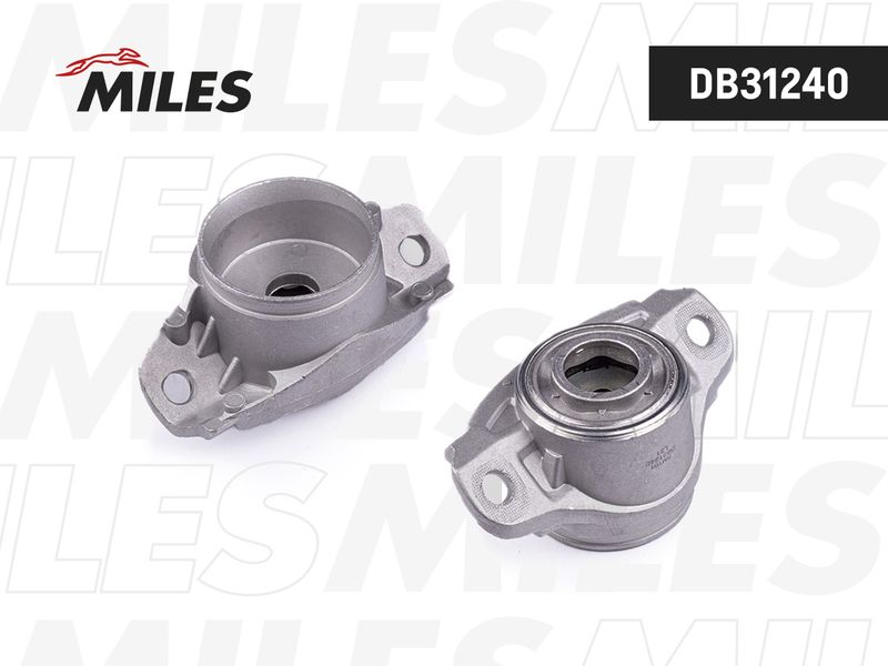 Опора стойки амортизатора MILES DB31240