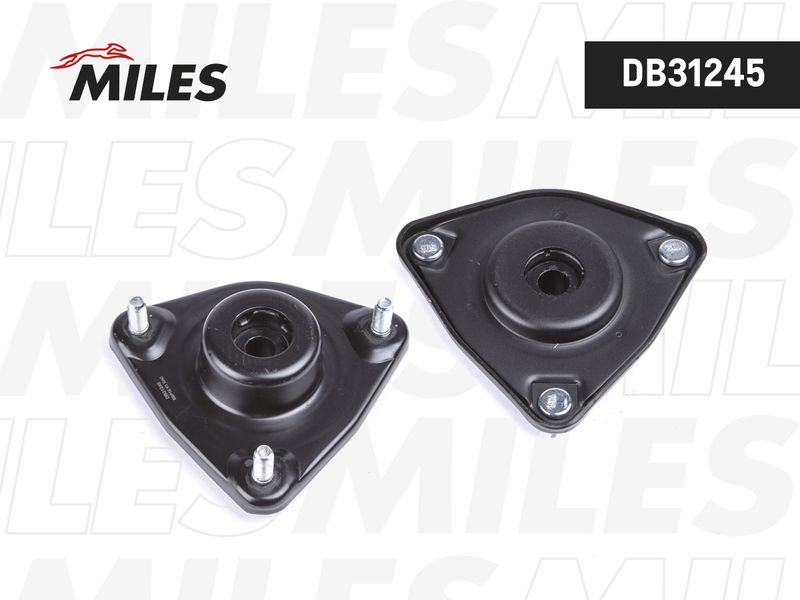 Опора стойки амортизатора MILES DB31245