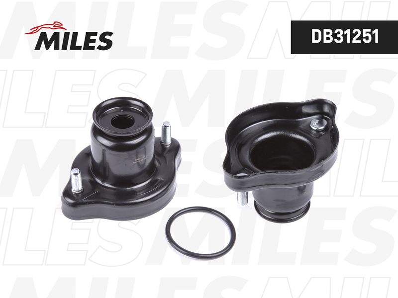 Опора стойки амортизатора MILES DB31251
