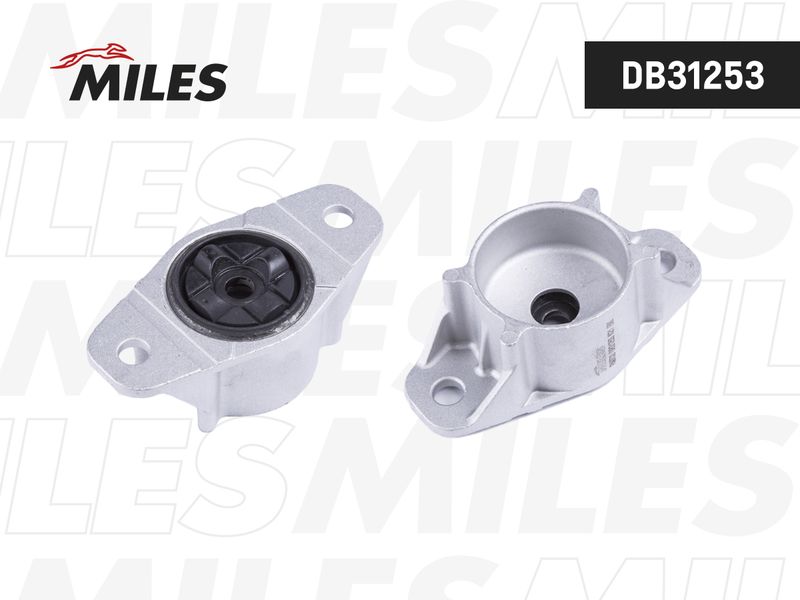Опора стойки амортизатора MILES DB31253