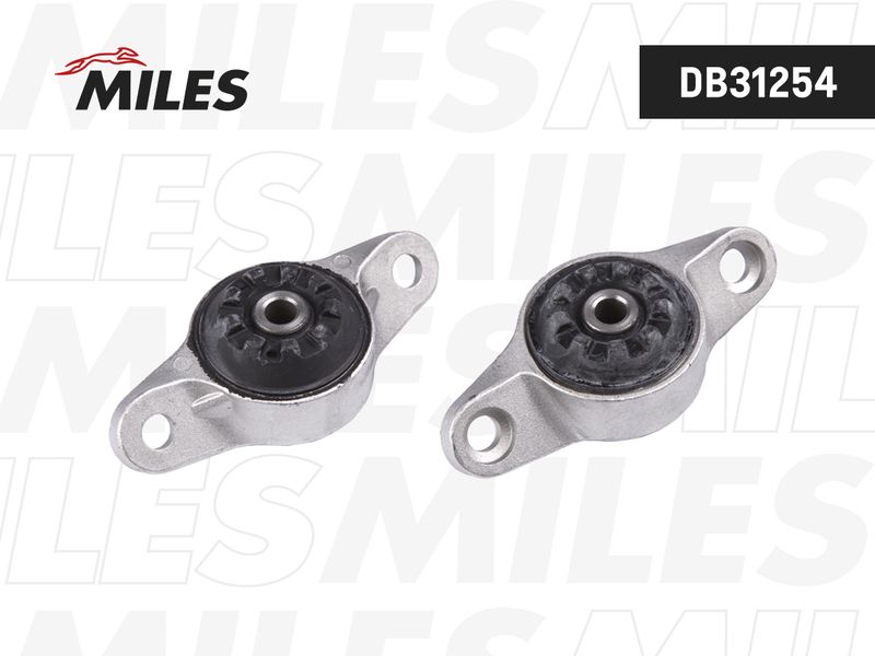 Опора стойки амортизатора MILES DB31254