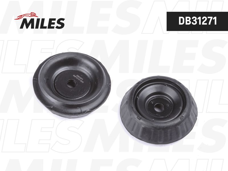 Опора стойки амортизатора MILES DB31271
