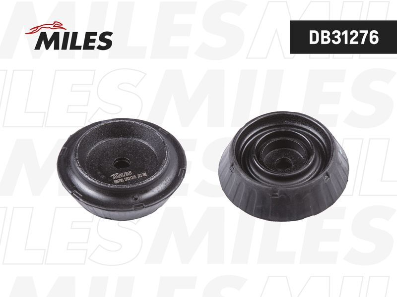 Опора стойки амортизатора MILES DB31276