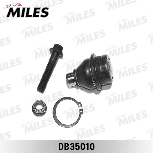 Шарнир независимой подвески / поворотного рычага MILES DB35010