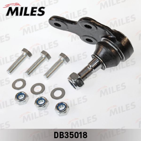 Шарнир независимой подвески / поворотного рычага MILES DB35018