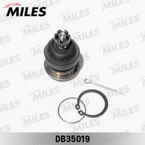 Шарнир независимой подвески / поворотного рычага MILES DB35019