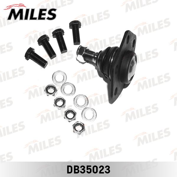 Шарнир независимой подвески / поворотного рычага MILES DB35023