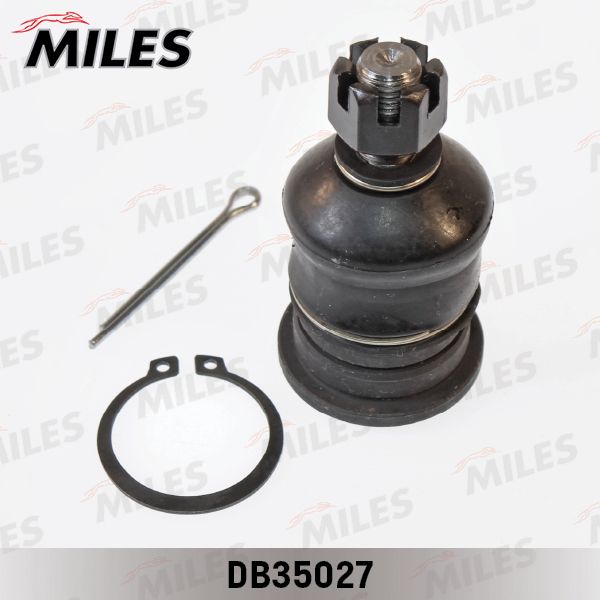 Шарнир независимой подвески / поворотного рычага MILES DB35027