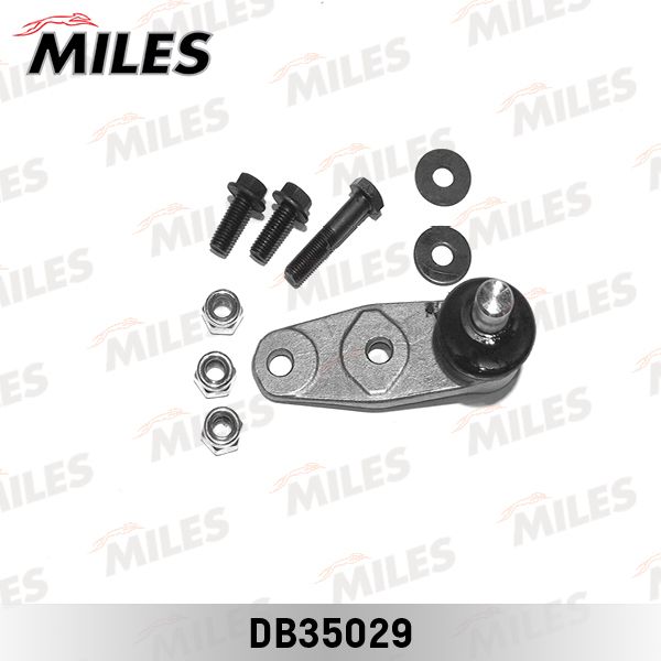 Шарнир независимой подвески / поворотного рычага MILES DB35029