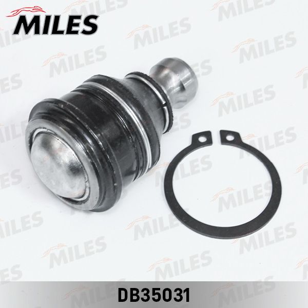 Шарнир независимой подвески / поворотного рычага MILES DB35031