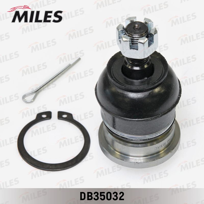 Шарнир независимой подвески / поворотного рычага MILES DB35032