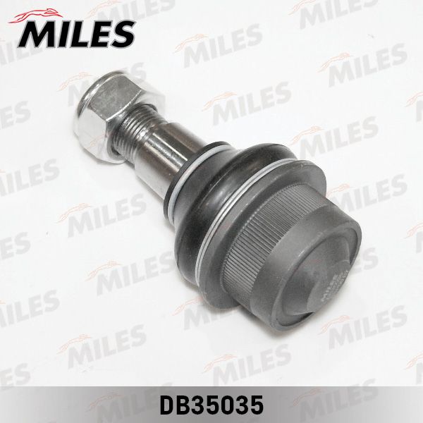 Шарнир независимой подвески / поворотного рычага MILES DB35035