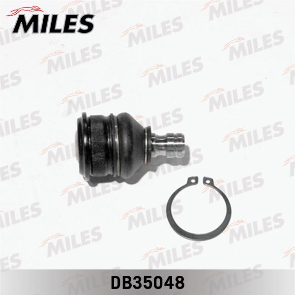 Шарнир независимой подвески / поворотного рычага MILES DB35048