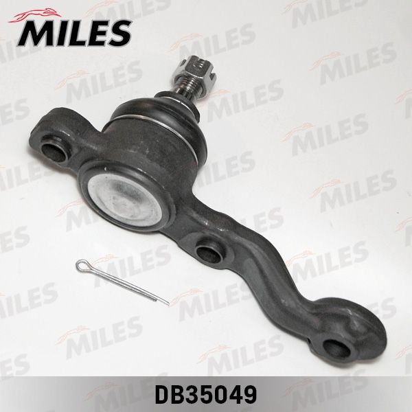 Шарнир независимой подвески / поворотного рычага MILES DB35049