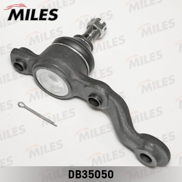 Шарнир независимой подвески / поворотного рычага MILES DB35050