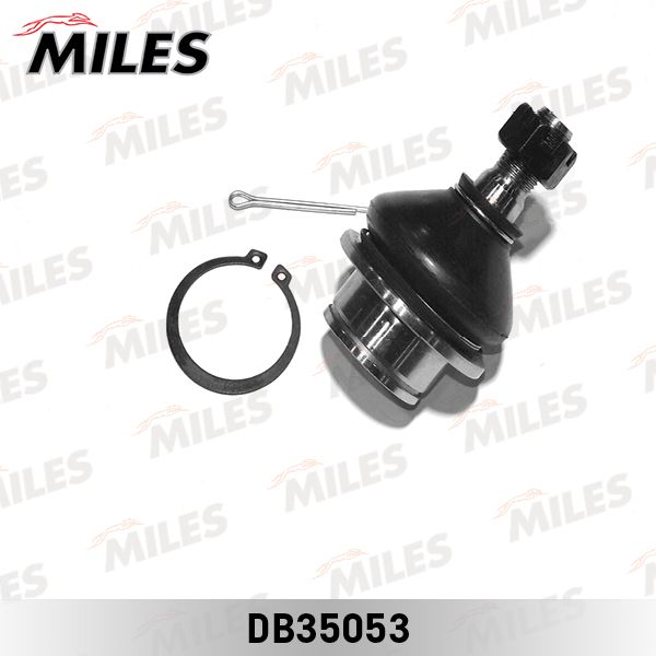 Шарнир независимой подвески / поворотного рычага MILES DB35053