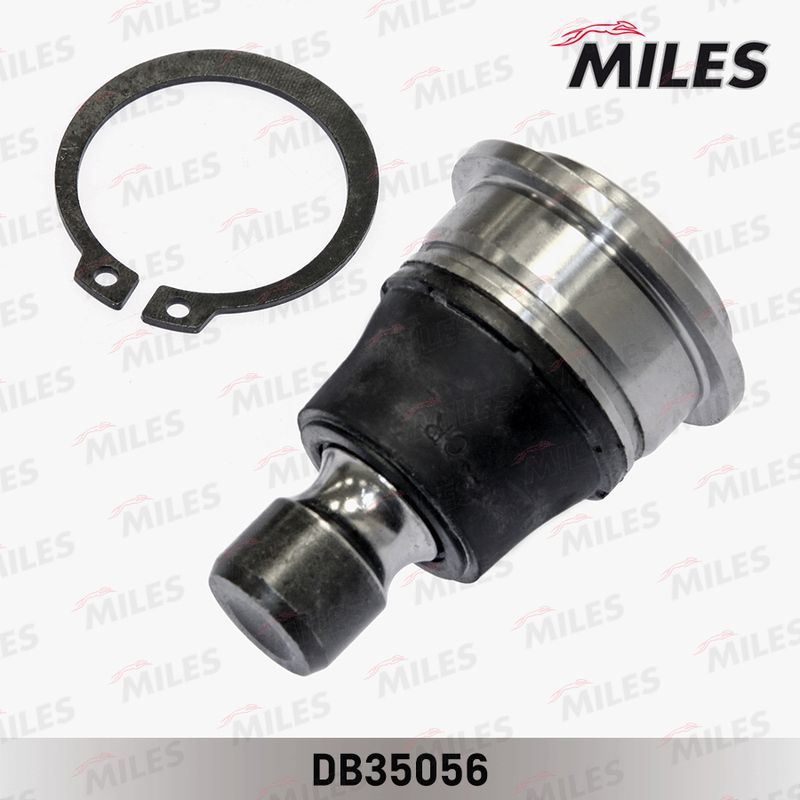 Шарнир независимой подвески / поворотного рычага MILES DB35056