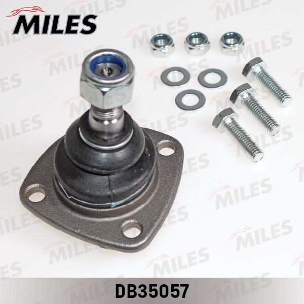Шарнир независимой подвески / поворотного рычага MILES DB35057