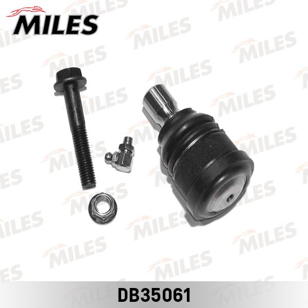 Шарнир независимой подвески / поворотного рычага MILES DB35061