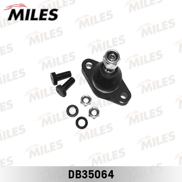 Шарнир независимой подвески / поворотного рычага MILES DB35064