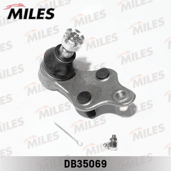 Шарнир независимой подвески / поворотного рычага MILES DB35069