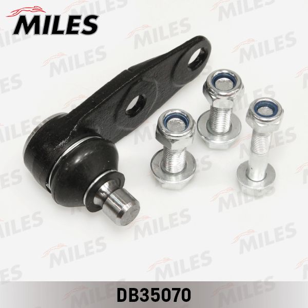 Шарнир независимой подвески / поворотного рычага MILES DB35070
