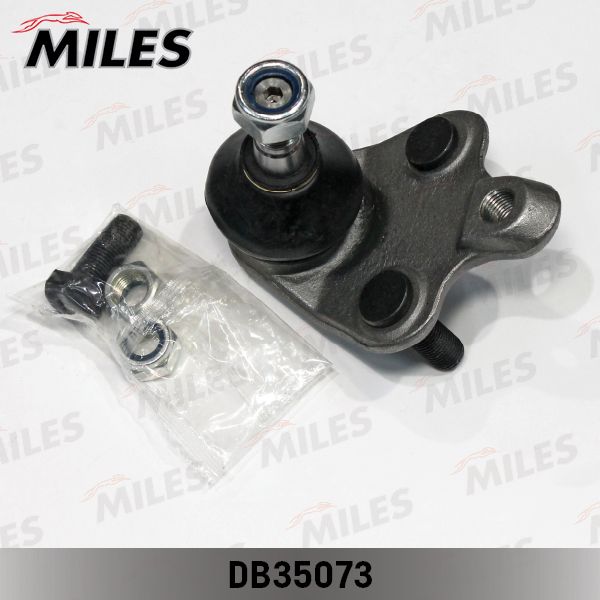 Шарнир независимой подвески / поворотного рычага MILES DB35073
