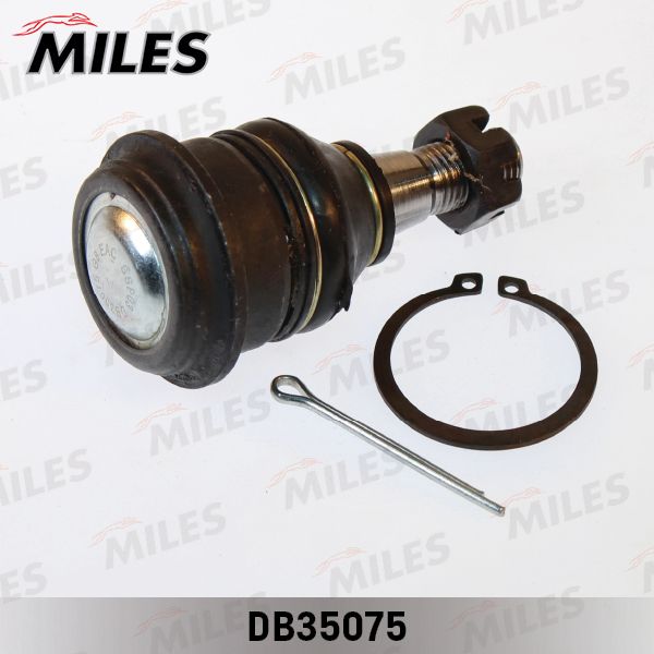 Шарнир независимой подвески / поворотного рычага MILES DB35075