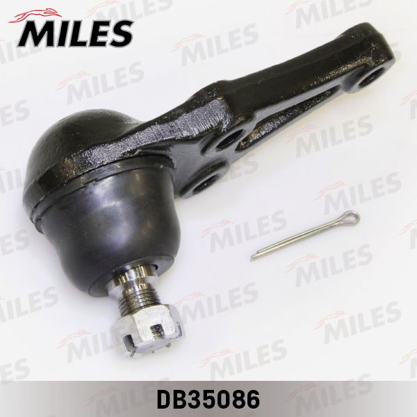 Шарнир независимой подвески / поворотного рычага MILES DB35086
