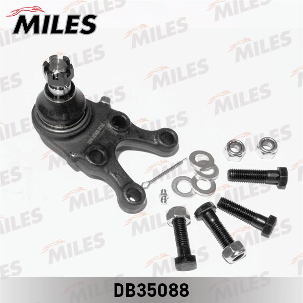 Шарнир независимой подвески / поворотного рычага MILES DB35088