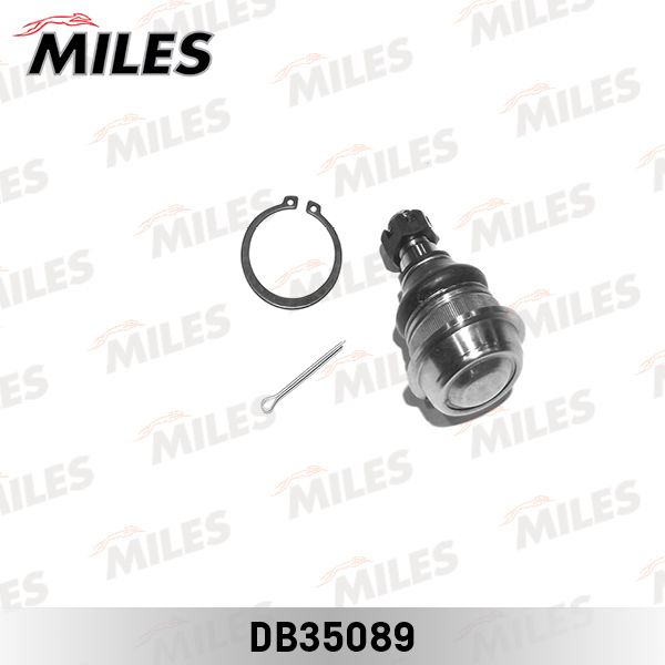 Шарнир независимой подвески / поворотного рычага MILES DB35089