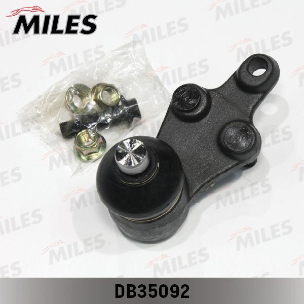 Шарнир независимой подвески / поворотного рычага MILES DB35092