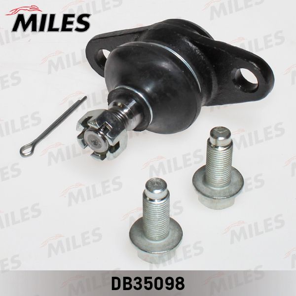 Шарнир независимой подвески / поворотного рычага MILES DB35098