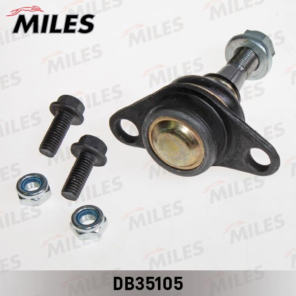 Шарнир независимой подвески / поворотного рычага MILES DB35105