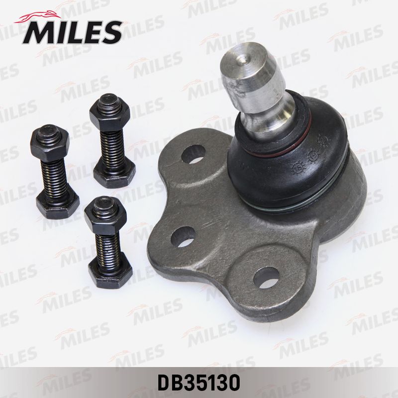 Шарнир независимой подвески / поворотного рычага MILES DB35107