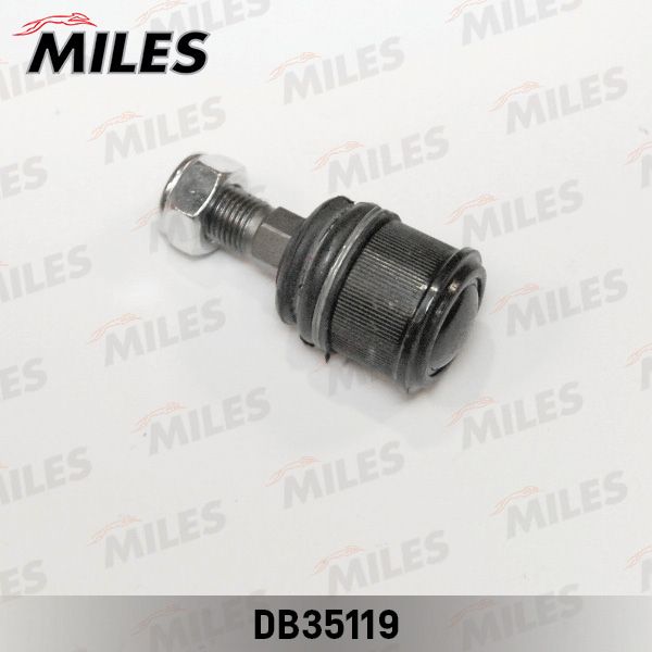Шарнир независимой подвески / поворотного рычага MILES DB35119