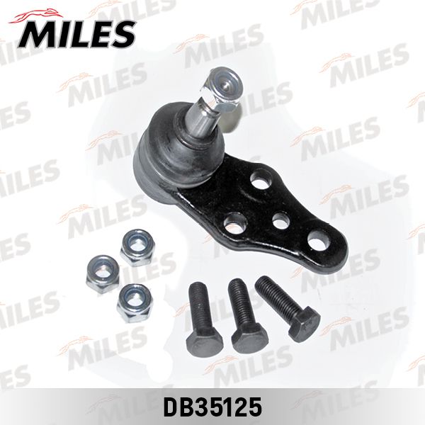 Шарнир независимой подвески / поворотного рычага MILES DB35125