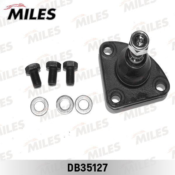 Шарнир независимой подвески / поворотного рычага MILES DB35127