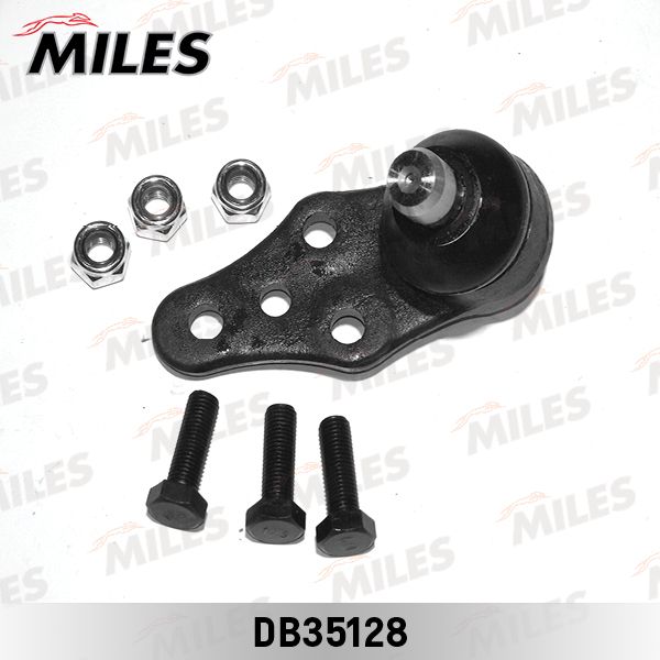 Шарнир независимой подвески / поворотного рычага MILES DB35128