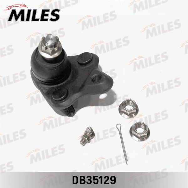 Шарнир независимой подвески / поворотного рычага MILES DB35129
