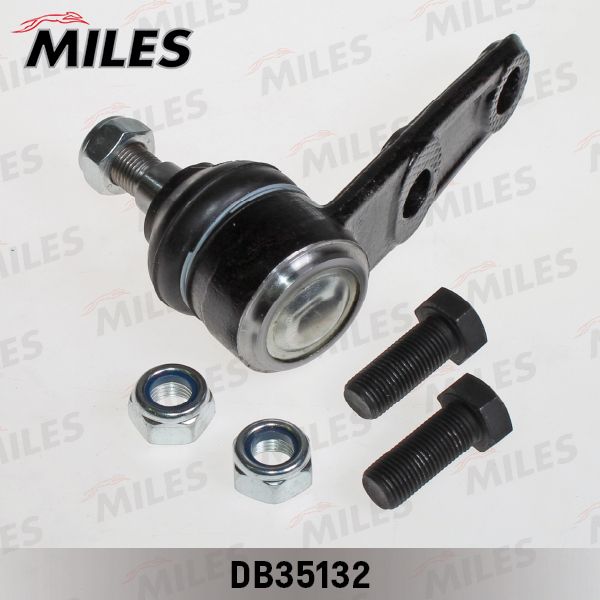 Шарнир независимой подвески / поворотного рычага MILES DB35132