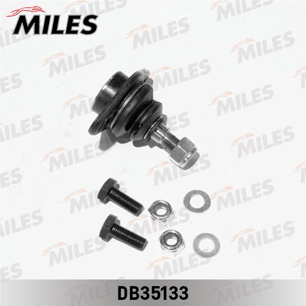 Шарнир независимой подвески / поворотного рычага MILES DB35133