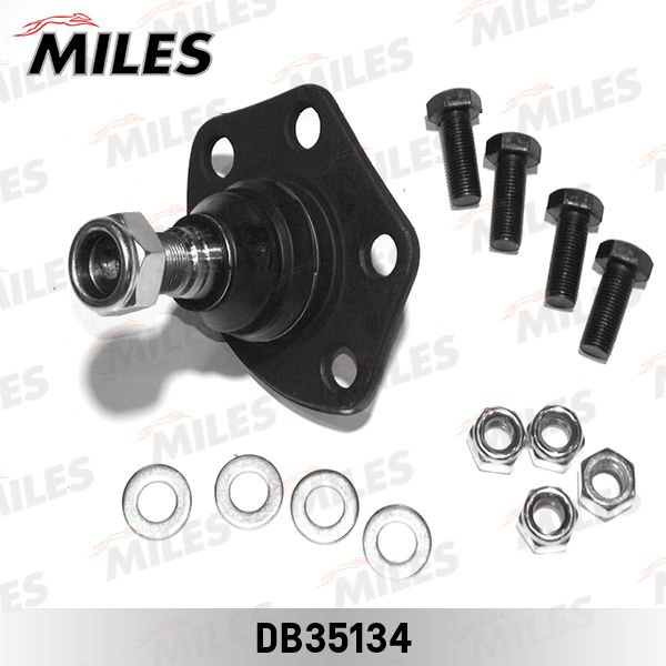 Шарнир независимой подвески / поворотного рычага MILES DB35134