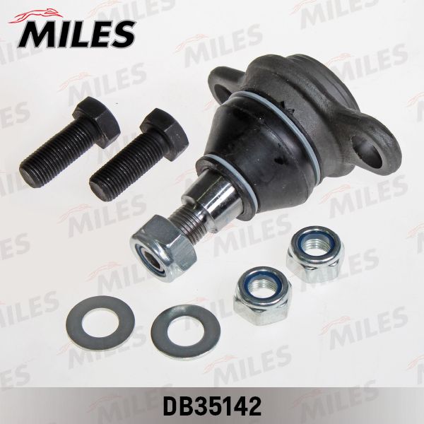Шарнир независимой подвески / поворотного рычага MILES DB35142