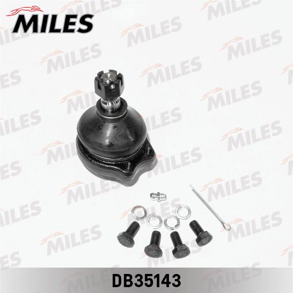 Шарнир независимой подвески / поворотного рычага MILES DB35143