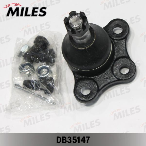 Шарнир независимой подвески / поворотного рычага MILES DB35147