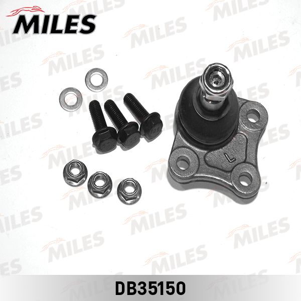 Шарнир независимой подвески / поворотного рычага MILES DB35150